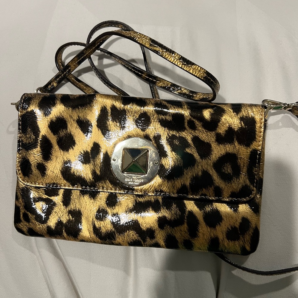 Kate Spade Clutch/Crossbody